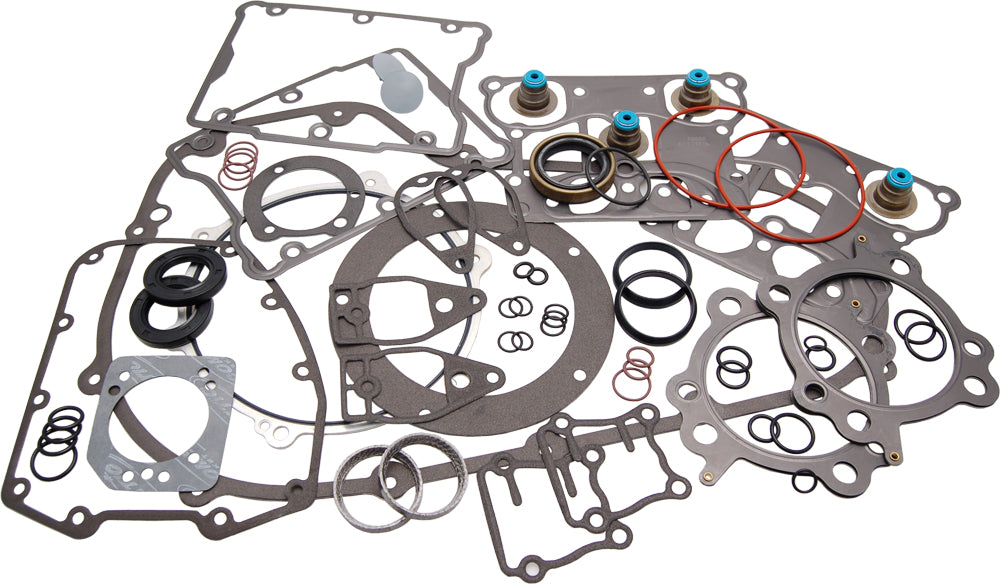 Cometic Complete Est Gasket Twin Cam Kit • #68-9185