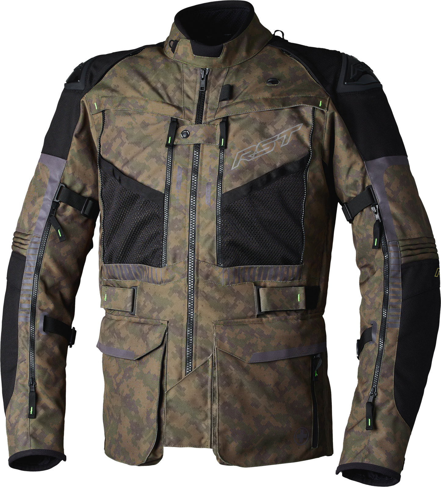 Rst Pro Series Ranger CE Jacket