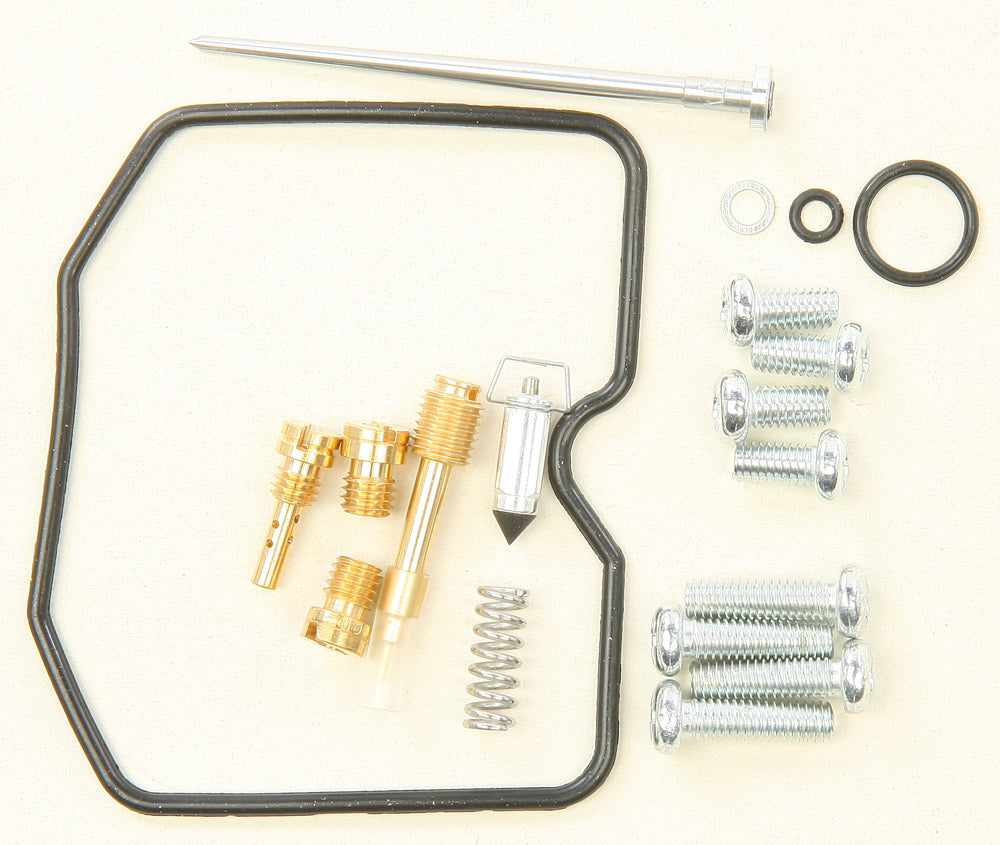 All Balls Carburetor Repair Kit • #226-1067