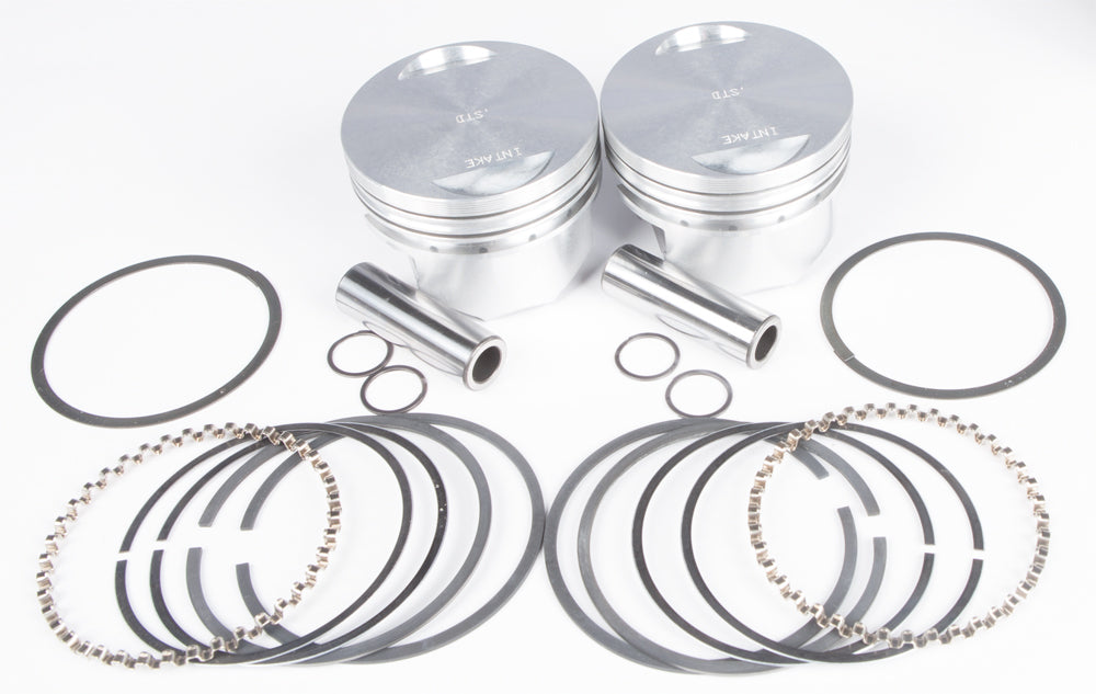 Kb Pistons Cast Sportster Piston