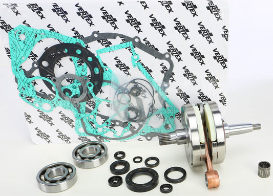 Hot Rods Bottom End Kit • #421-0092