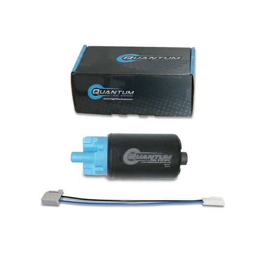 Quantum Fuel Pump Kit • #821-0432