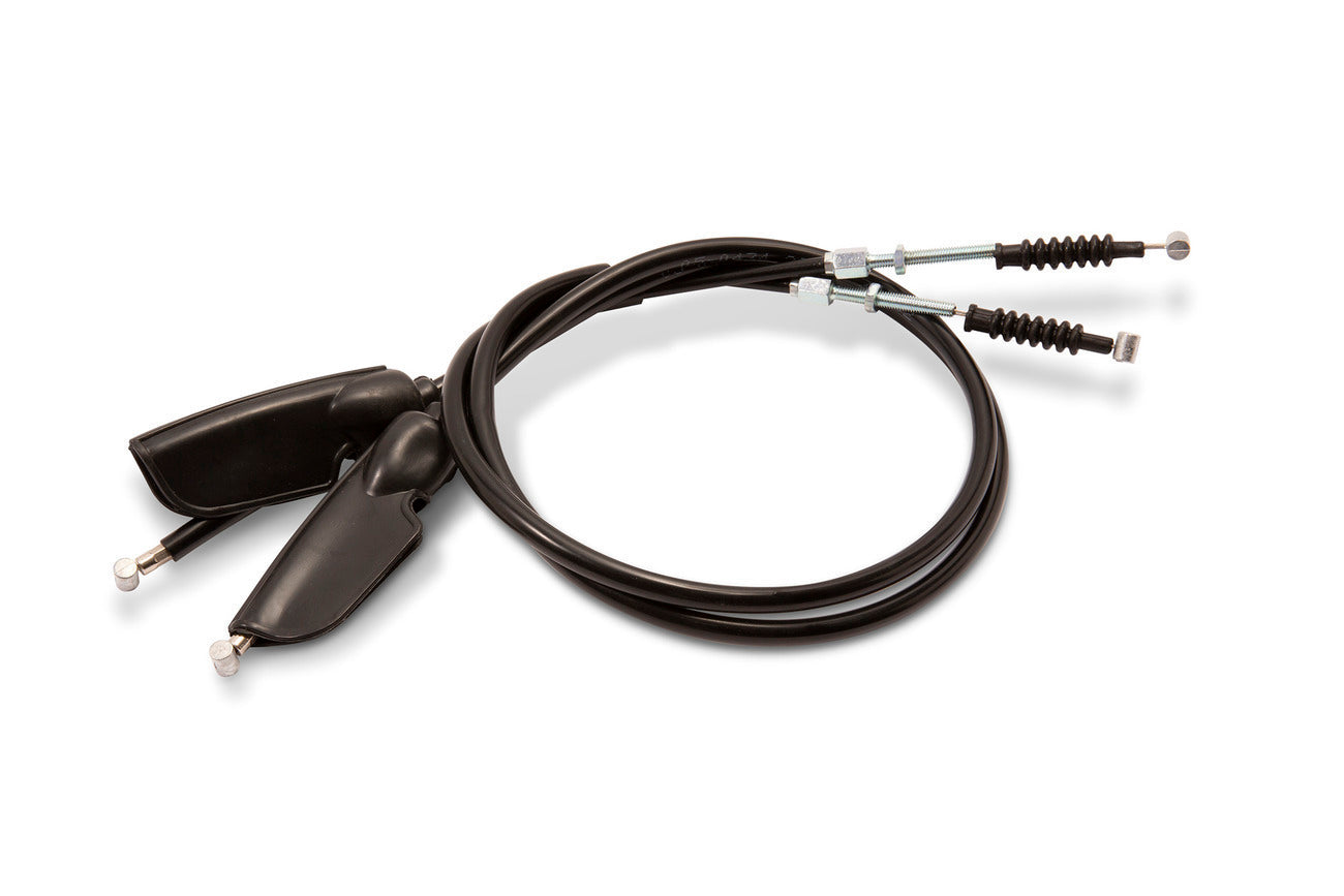 Motion Pro Black Vinyl Front Brake Cable • #70-5434