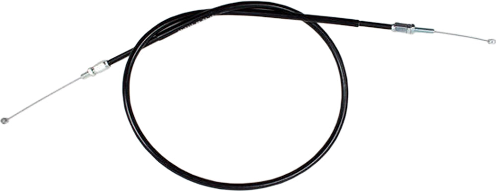 Motion Pro Black Vinyl Throttle Pull Cable • #70-2315