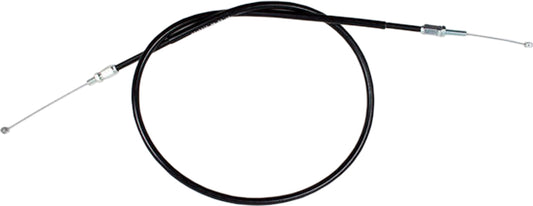 Motion Pro Black Vinyl Throttle Pull Cable • #70-2315