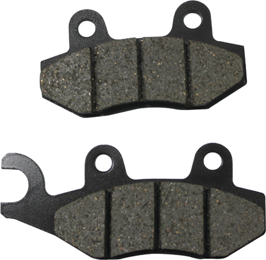 Sp1 Brake Pads Yam • #40-0336