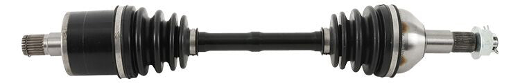 All Balls 6 Ball Heavy Duty Axle Rear • #531-0210