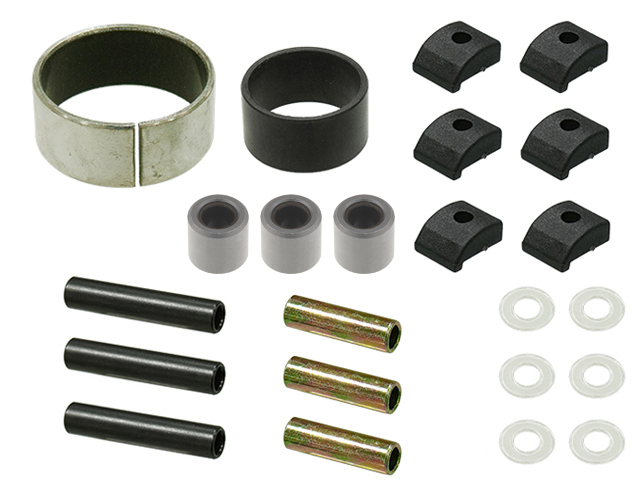 Sp1 Clutch Repair Kit