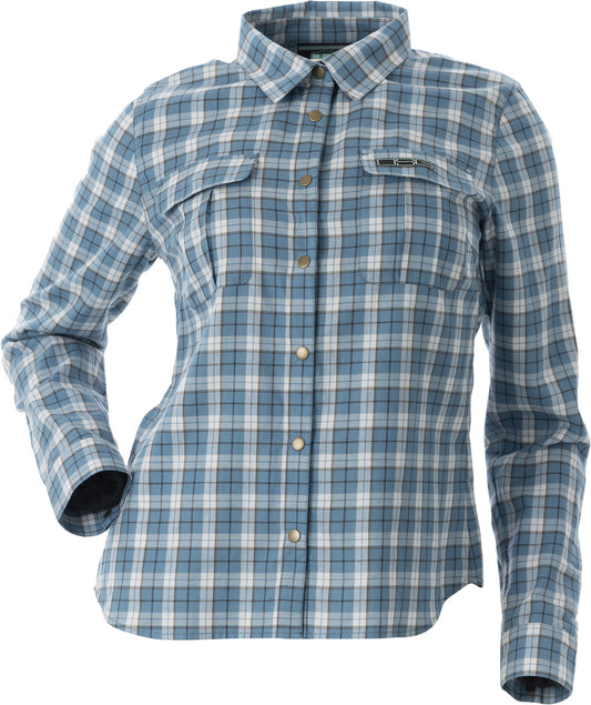 Dsg Plaid Button Down