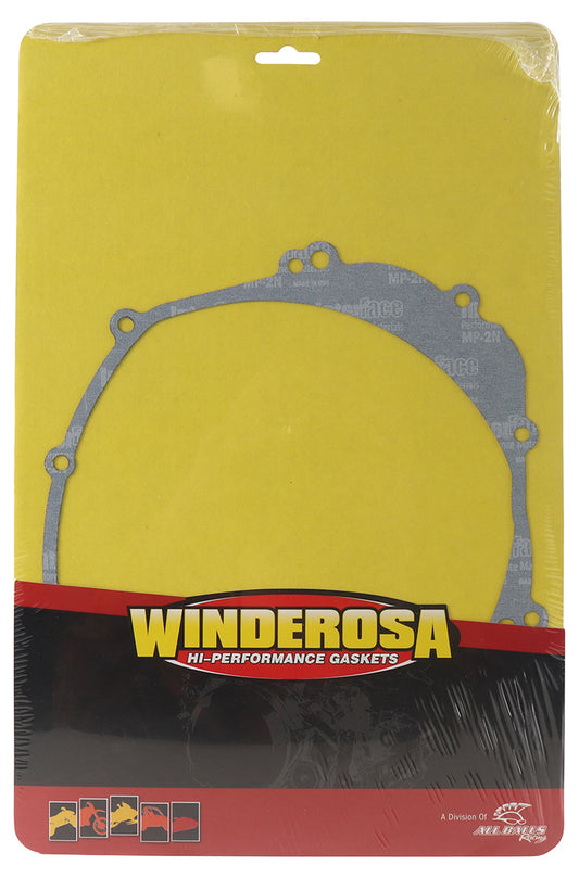 Vertex Clutch Cover Gasket Outer Yamaha • #633-3061