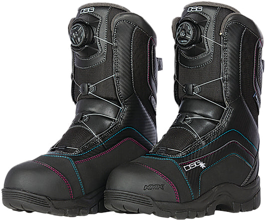 Dsg Avid Technical Boots