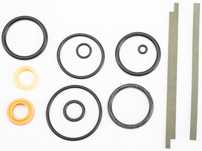 Fox Shock Rebuild Kit