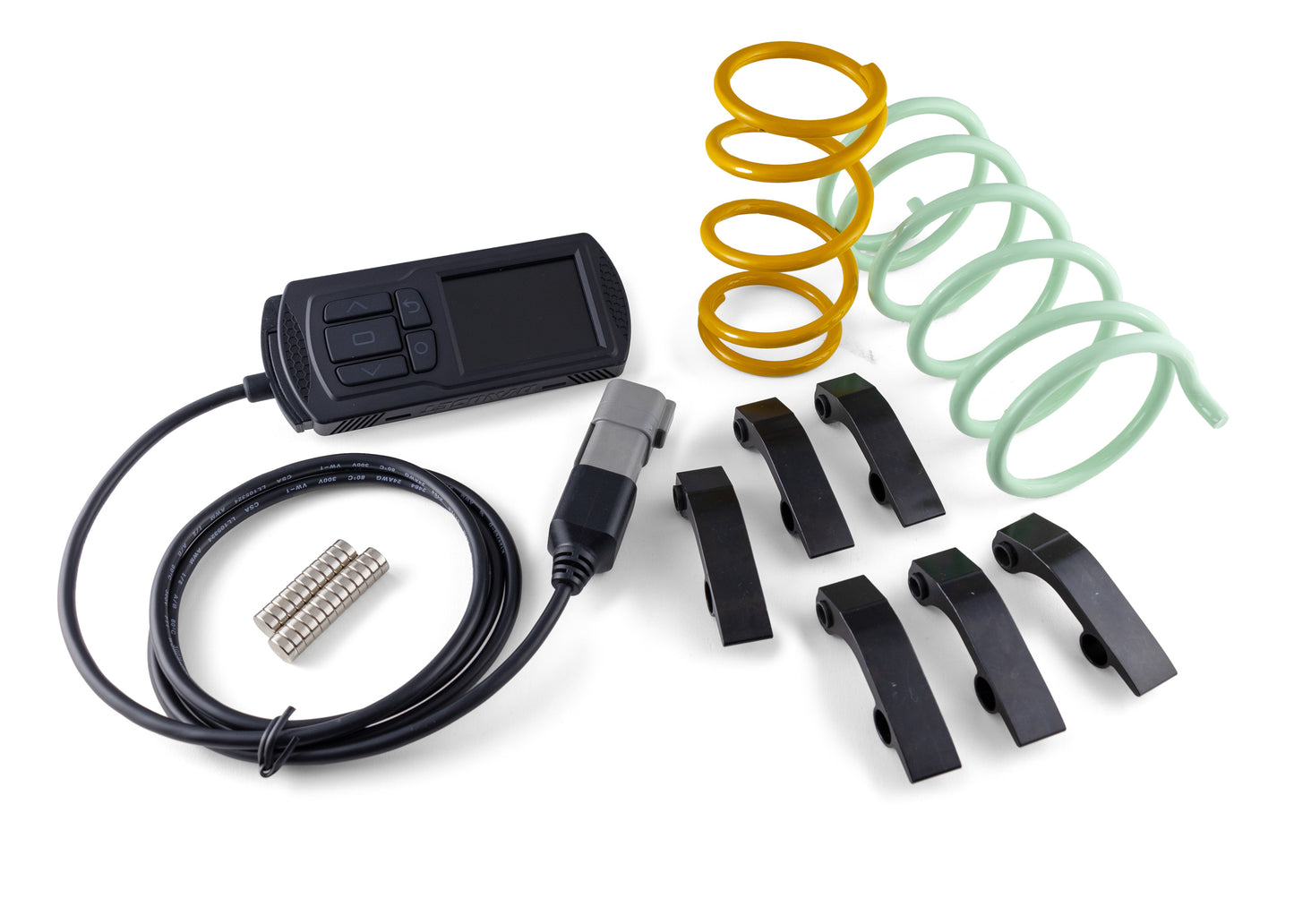 Dynojet Power Packages Stage 2 A Kit