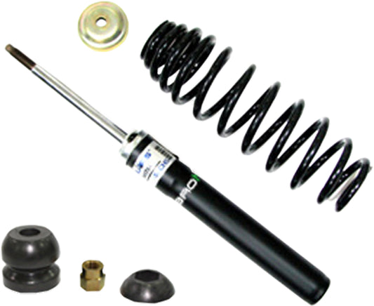 Bronco Gas Shock Front • #183-04310
