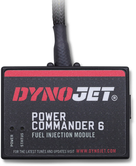 Dynojet Power Commander 6 F/I `20-21 Challenger