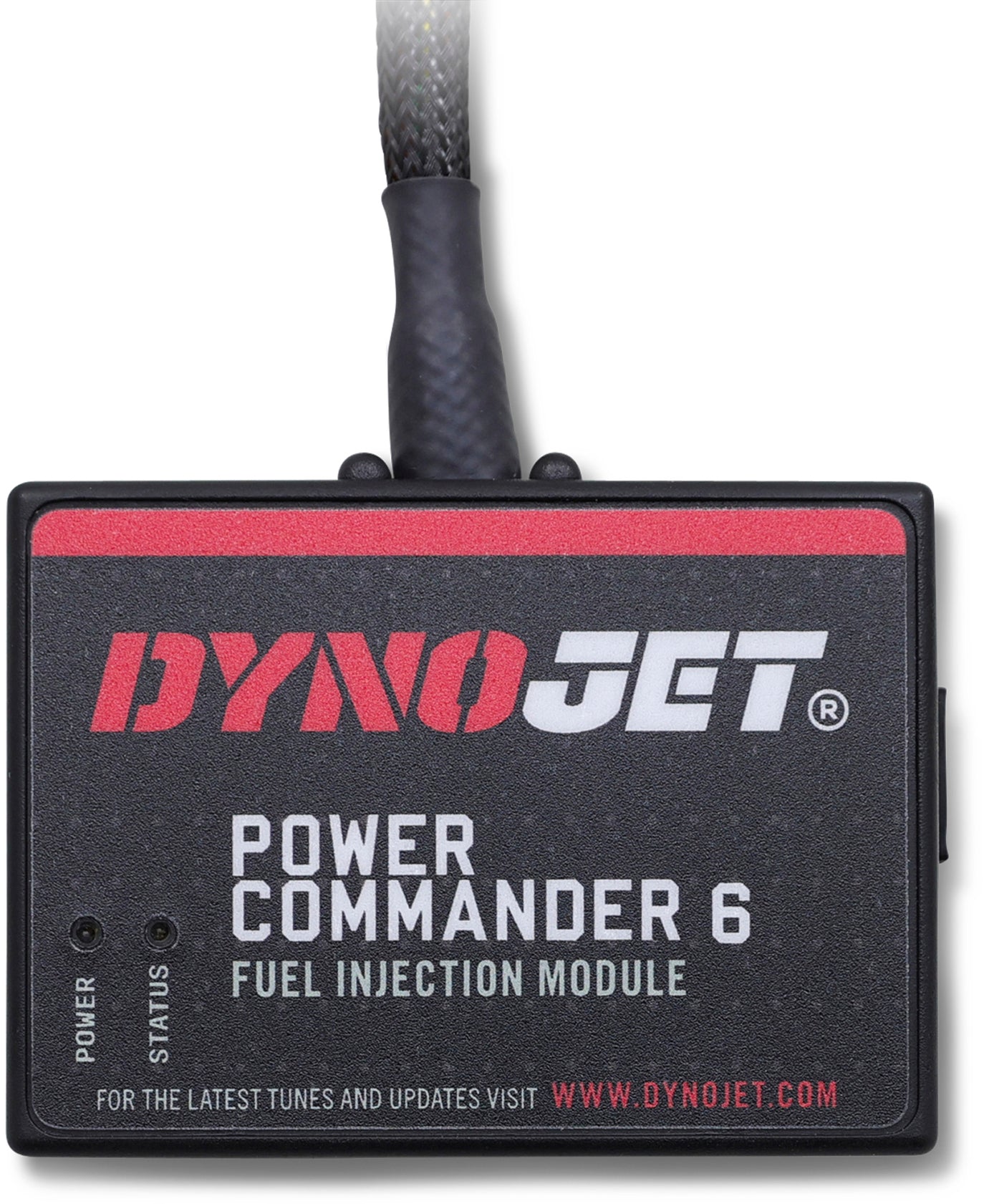 Dynojet Power Commander 6 F/I `22 Chief