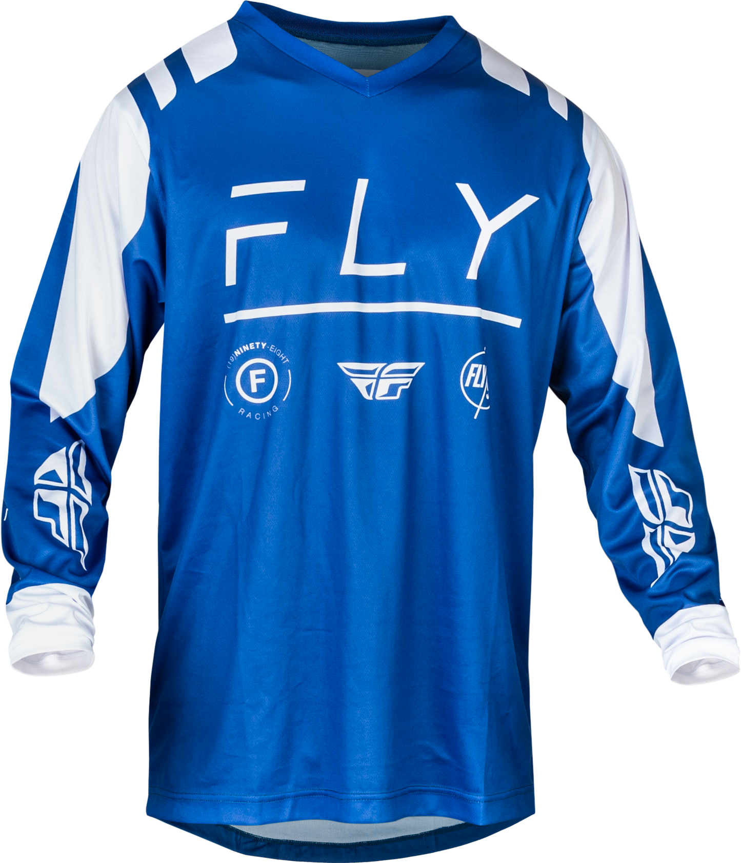 Fly Racing F-16 Jersey