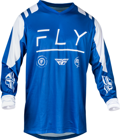 Fly Racing F-16 Jersey