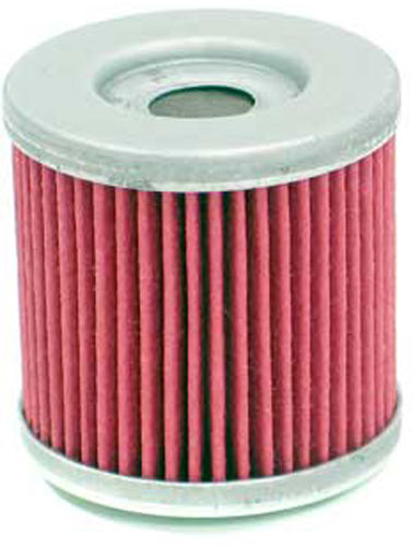 K&N Oil Filter • #56-0154