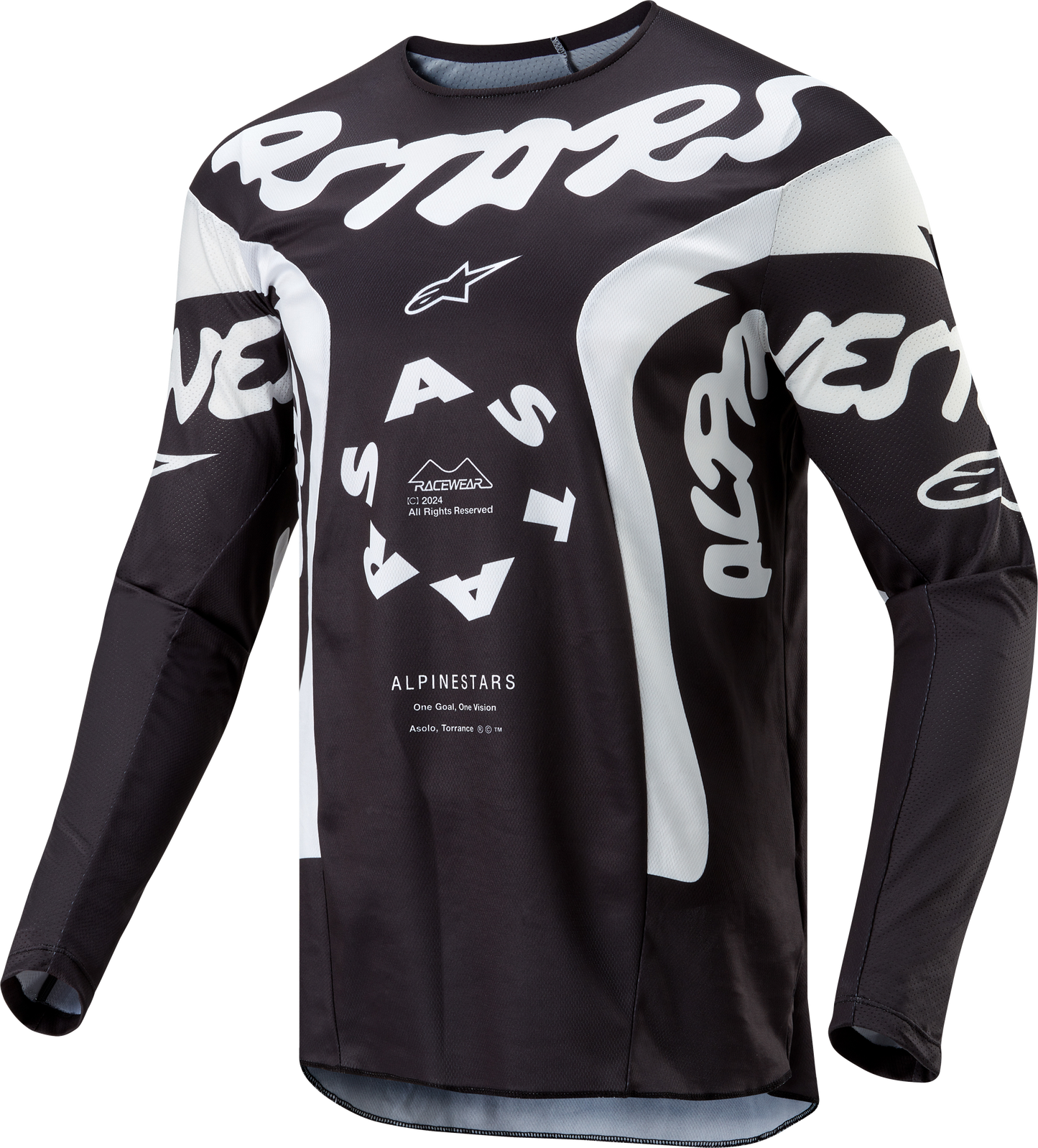 Alpinestars Racer Hana Jersey