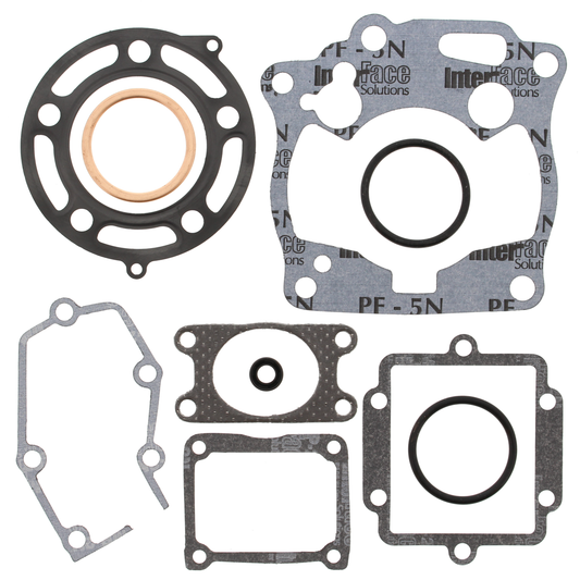 Vertex Top End Gaskets • #681-0427