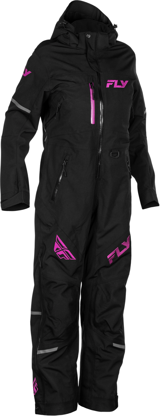 Fly Racing Women's Cobalt Shell Monosuit (2025)