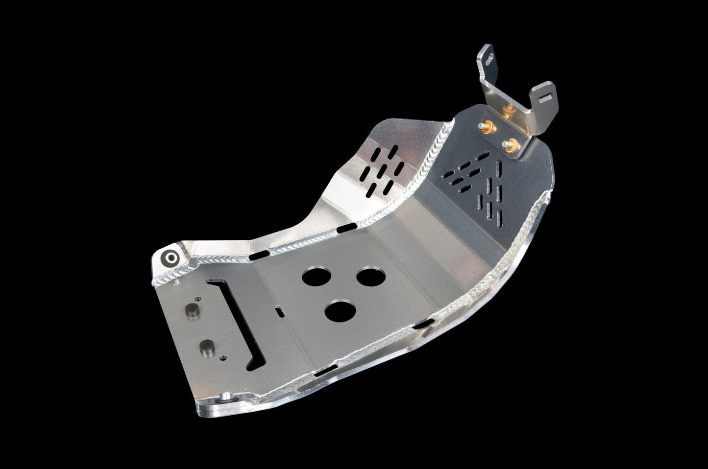 Enduro Engineering Skid Plate Hus/Ktm • #366-241123