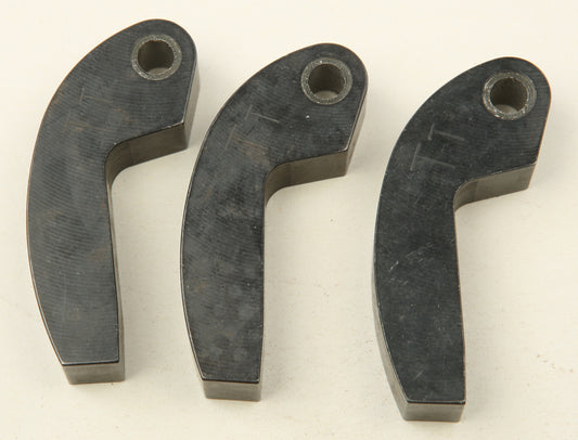 Speedwerx Hypershift Team Full Tip Machined Weights 3/Pk 79.3G