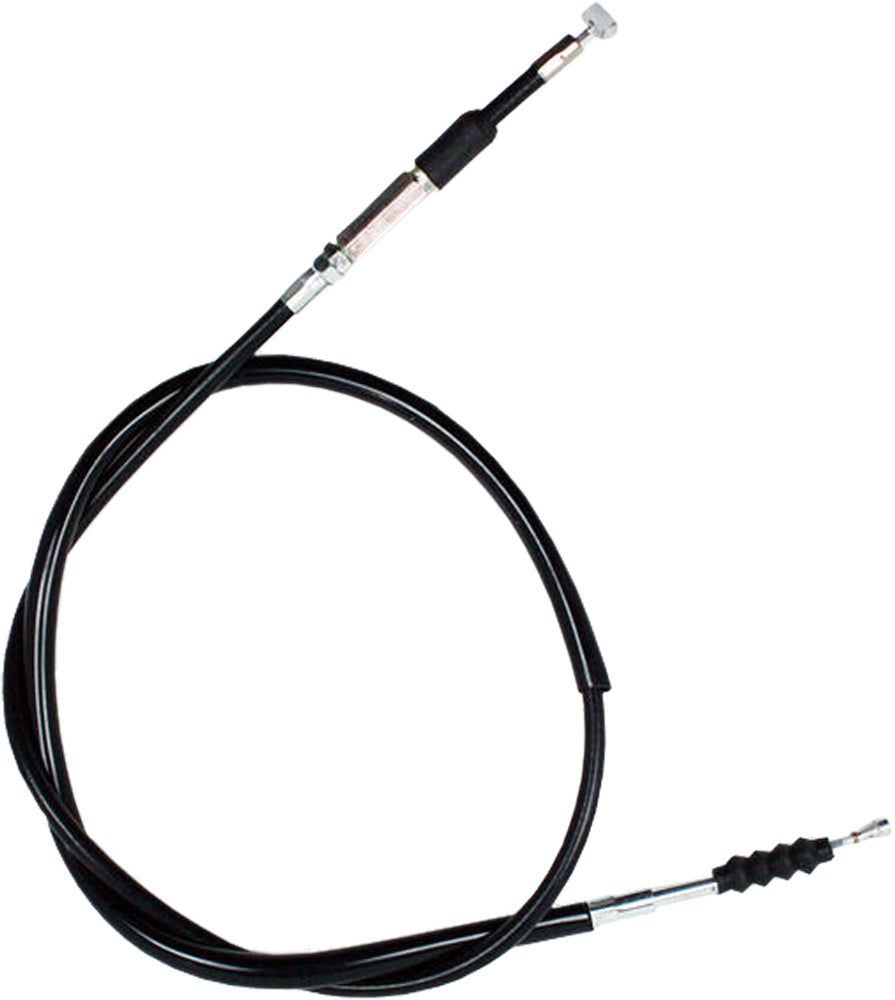 Motion Pro Black Vinyl Clutch Cable • #70-2067