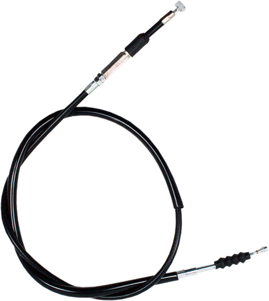 Motion Pro Black Vinyl Clutch Cable • #70-2067