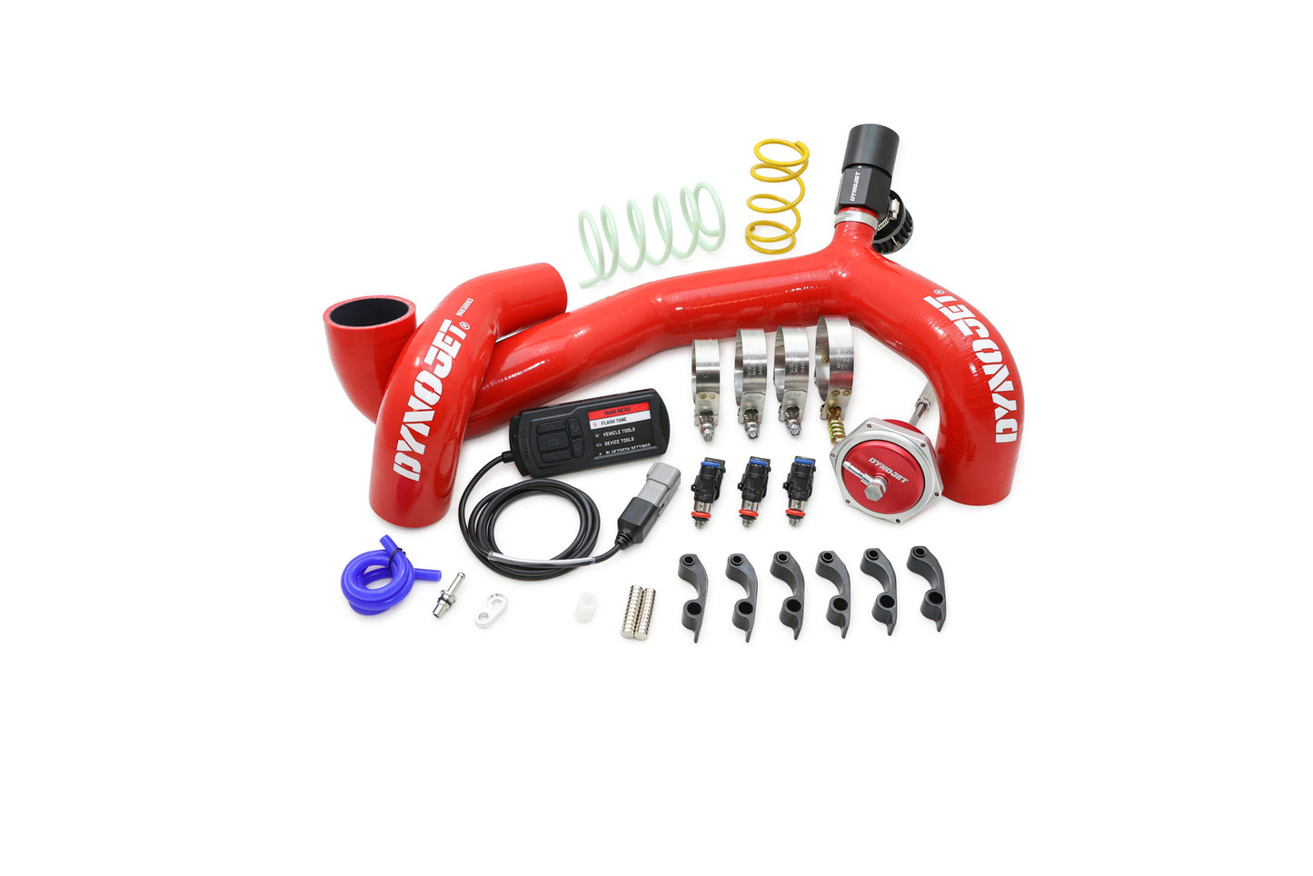 Dynojet Power Packages Stage 4 Kit