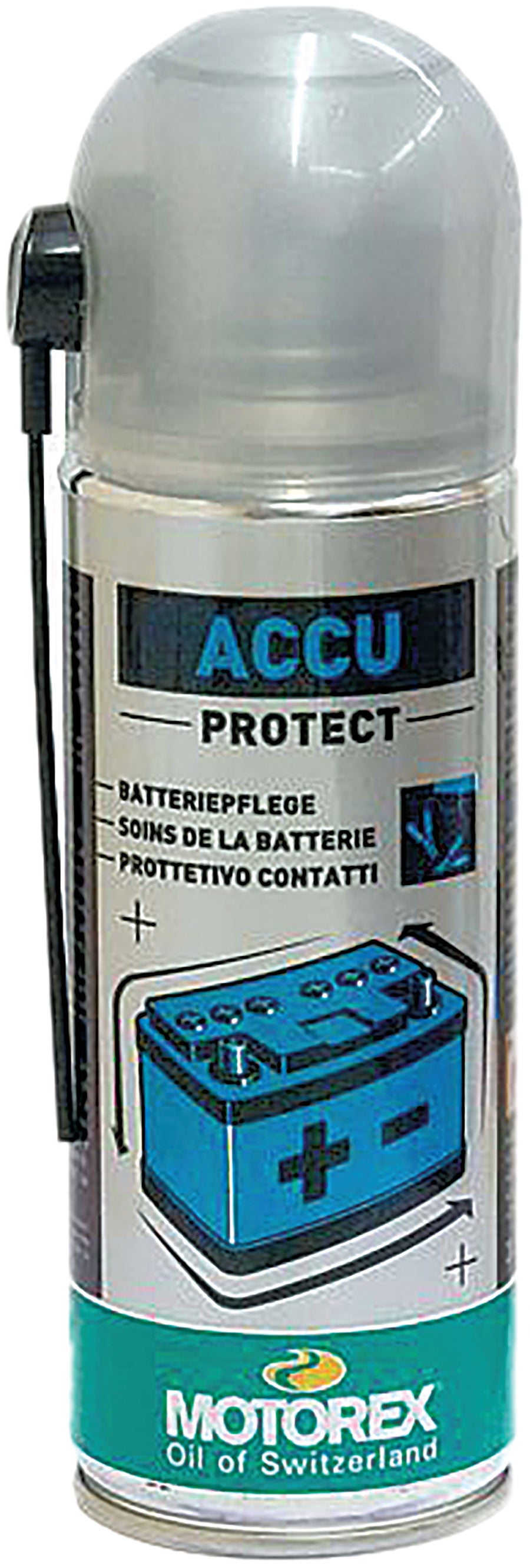 Motorex Accu Protect Spray