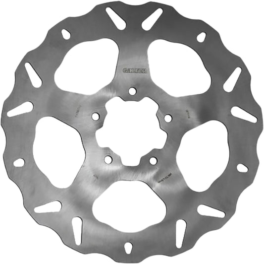 Galfer Solid Mount wave rotor