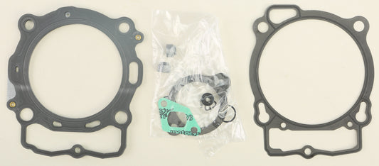 Athena Top End Gasket Kit W/O Valve Cover Gskt Husq/Ktm • #67-0744