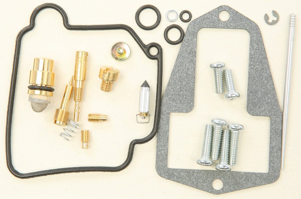 All Balls Bike Carburetor Rebuild Kit • #226-1493