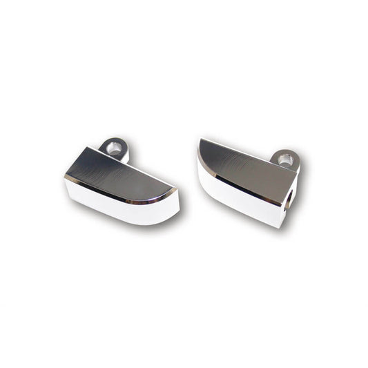 Highsider Turn Signal Bracket