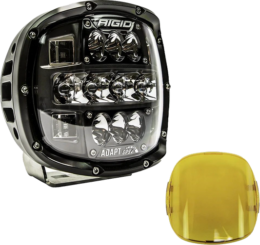 Rigid Adapt XP Extreme LED Light