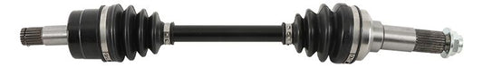 All Balls 6 Ball Heavy Duty Axle Front • #531-0710