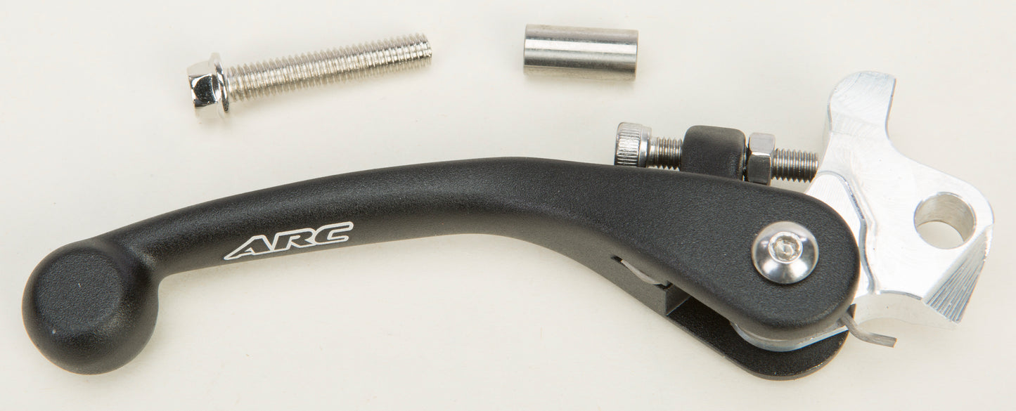 Arc Brake Lever Aluminum • #56-00206