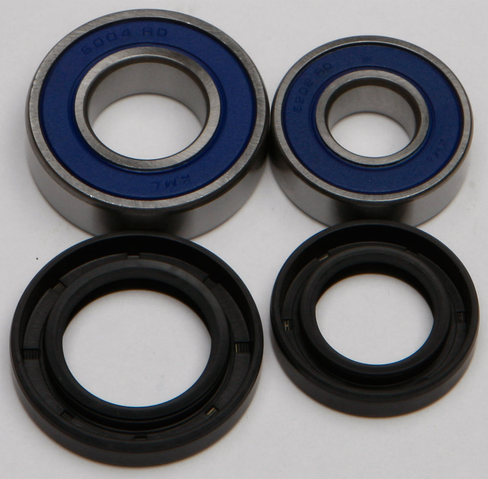 All Balls Wheel Bearing & Seal Kit • #22-51042