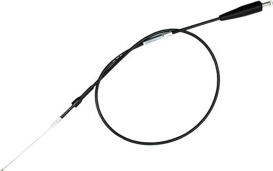 Motion Pro Black Vinyl Throttle Cable • #70-3162