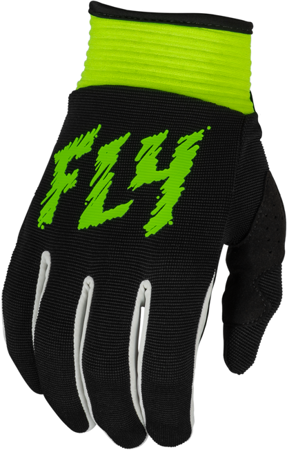 Fly Racing F-16 Gloves - Youth