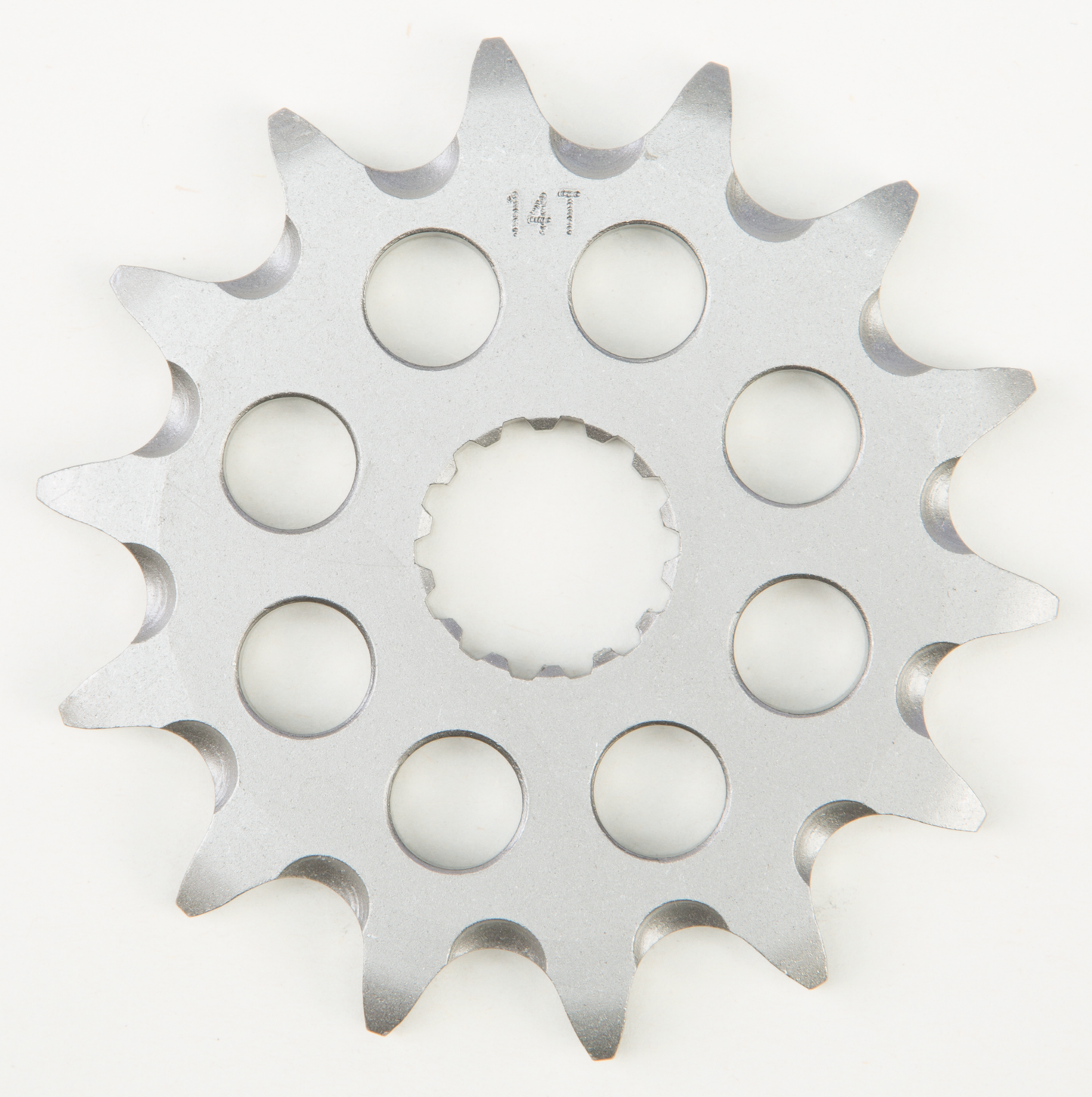 Fire Power Front Cs Sprocket Steel 14T-520 Gas/Yam • #255-5520014