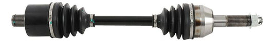 All Balls 6 Ball Heavy Duty Axle Rear • #531-0524