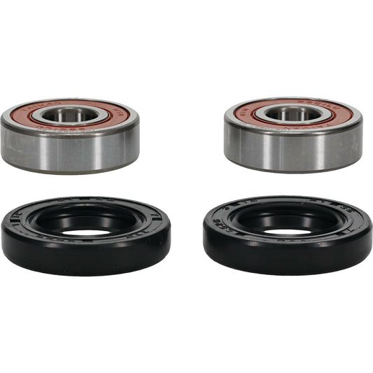 Pivot Works Wheel Bearing Kit Premium • #22-51172P