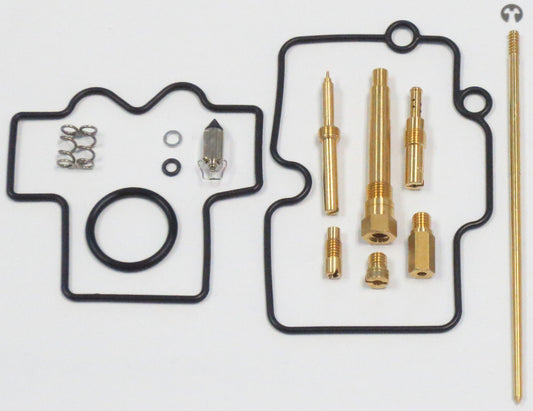 Shindy Carburetor Repair Kit • #03-0429