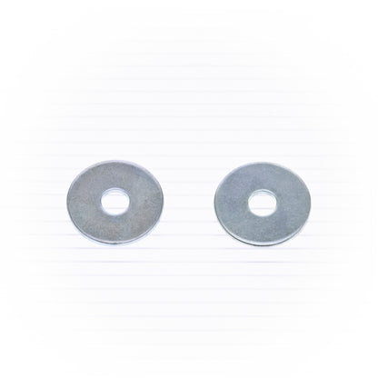 Bolt Fender Washers