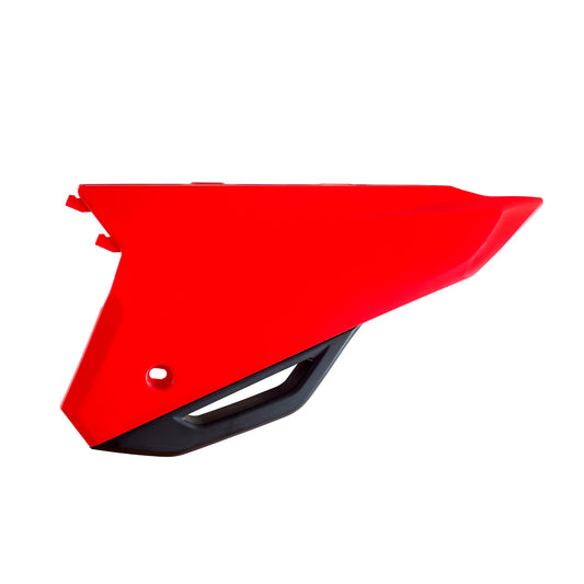 Polisport Side Panels Red Hon