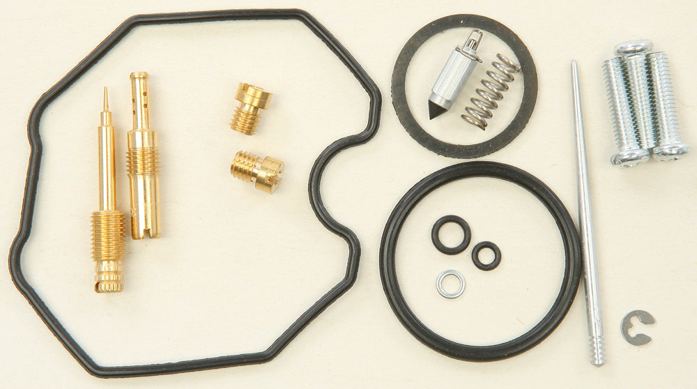 All Balls Bike Carburetor Rebuild Kit • #226-1190