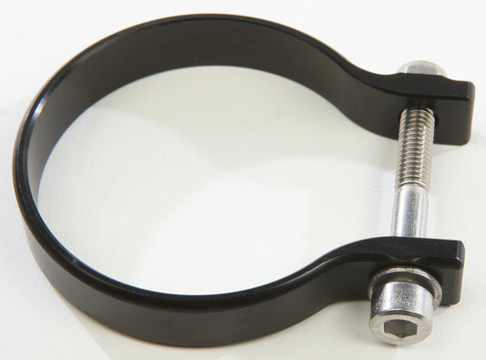 Axia 2.25" Strap Clamp Black